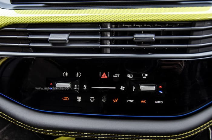 Tata Harrier facelift review: Big Tata SUV takes a big leap forward